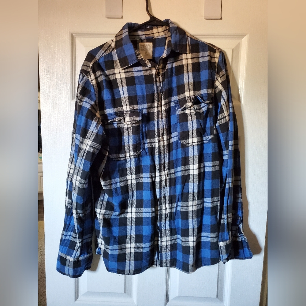 Flannel